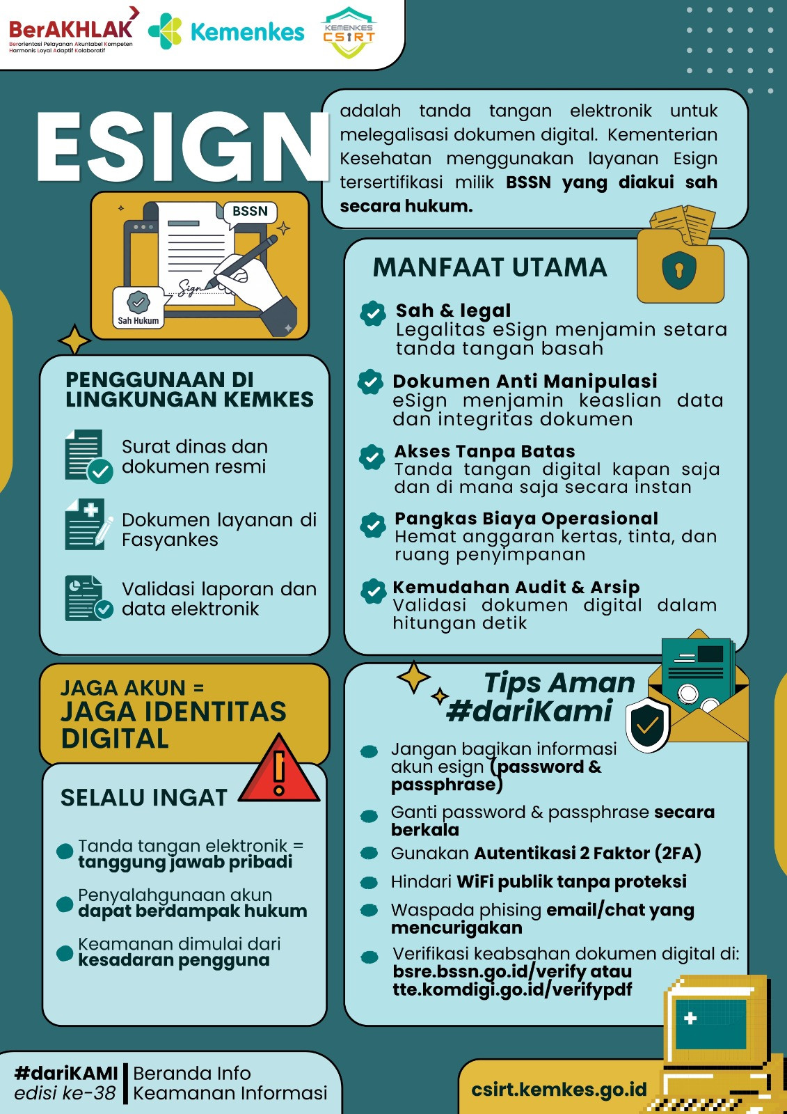tes