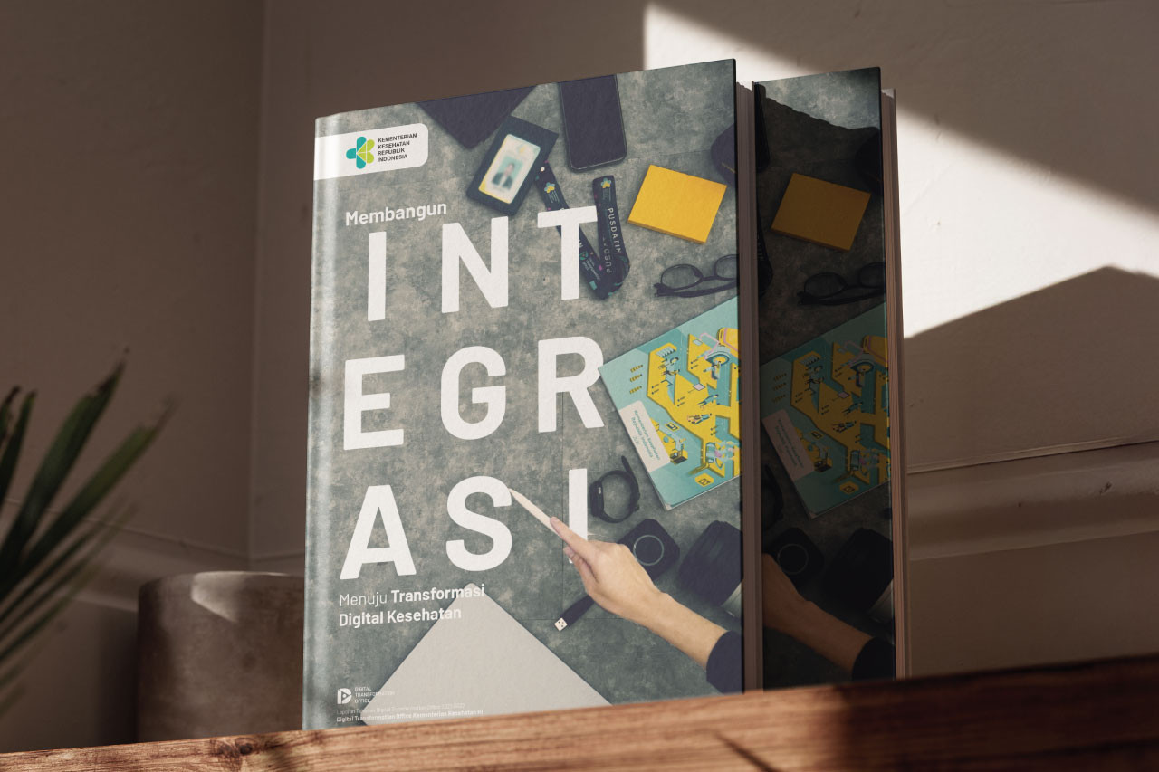 Annual Report Pusdatin-DTO 2021-2022